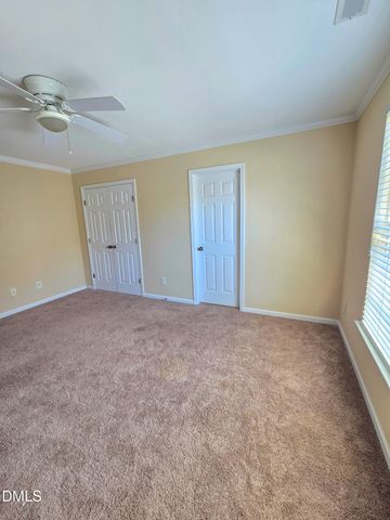 9819 Layla Avenue, Raleigh, NC 27617