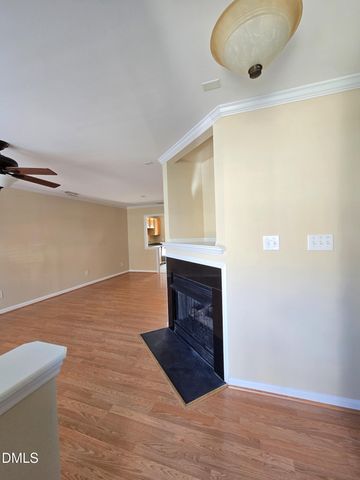 9819 Layla Avenue, Raleigh, NC 27617