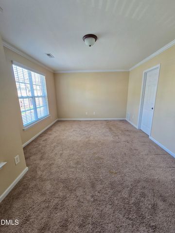 9819 Layla Avenue, Raleigh, NC 27617