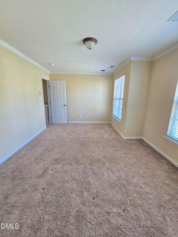 9819 Layla Avenue, Raleigh, NC 27617