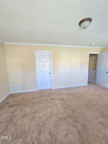 9819 Layla Avenue, Raleigh, NC 27617