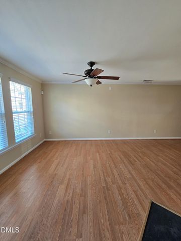 9819 Layla Avenue, Raleigh, NC 27617