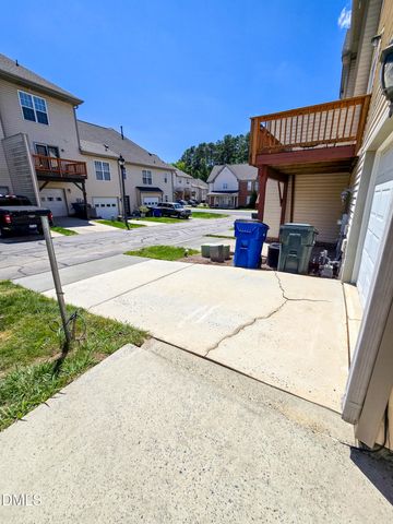 9819 Layla Avenue, Raleigh, NC 27617