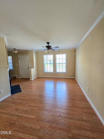 9819 Layla Avenue, Raleigh, NC 27617
