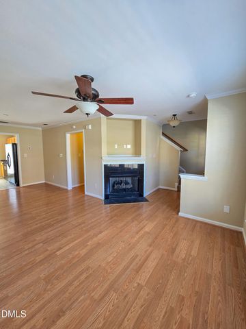 9819 Layla Avenue, Raleigh, NC 27617