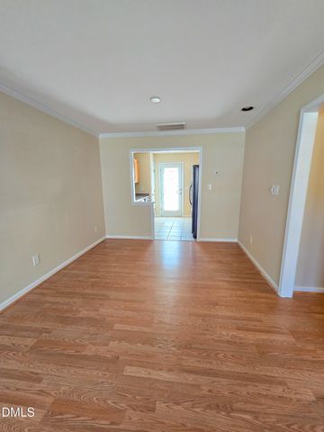 9819 Layla Avenue, Raleigh, NC 27617