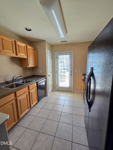 9819 Layla Avenue, Raleigh, NC 27617