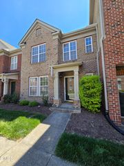 9819 Layla Avenue, Raleigh, NC 27617
