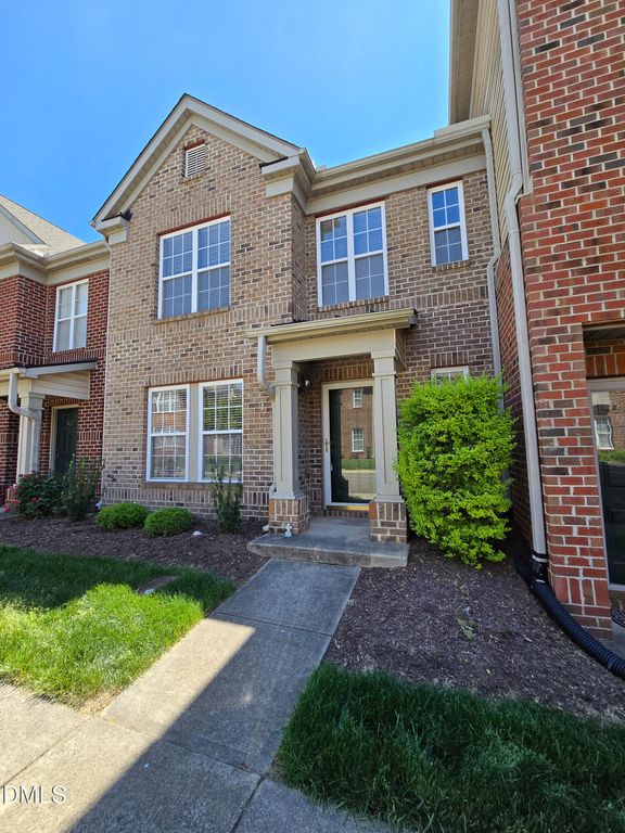 9819 Layla Avenue, Raleigh, NC 27617
