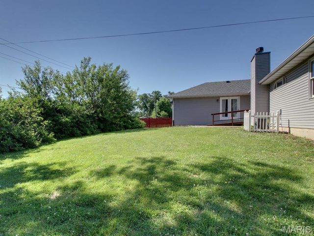 111 Westview Street, Palmyra, MO 63461
