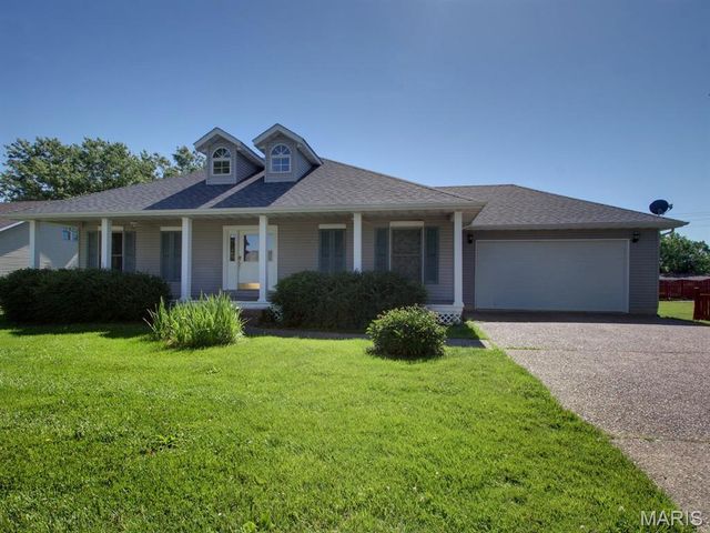 111 Westview Street, Palmyra, MO 63461