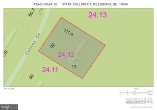 31413 COLLINS CT, Millsboro, DE 19966