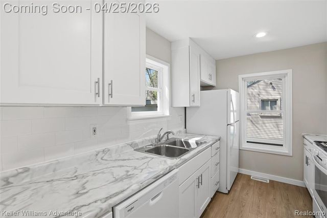 33451 Brown Street, Garden City, MI 48135