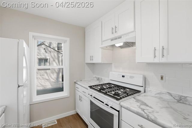 33451 Brown Street, Garden City, MI 48135