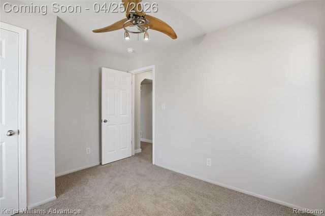 33451 Brown Street, Garden City, MI 48135