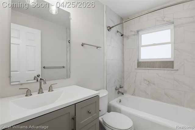 33451 Brown Street, Garden City, MI 48135
