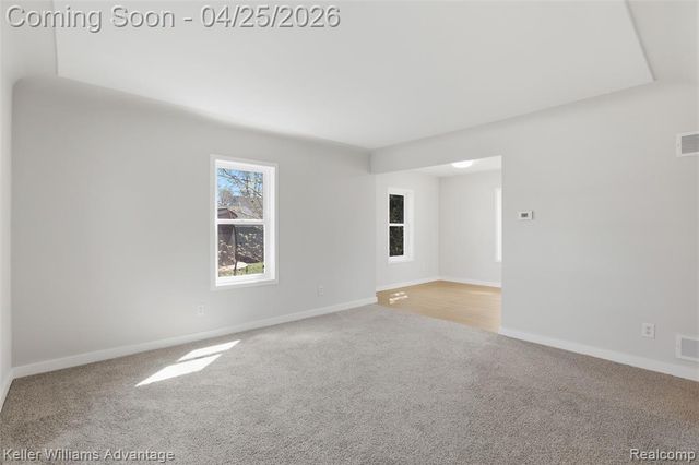 33451 Brown Street, Garden City, MI 48135