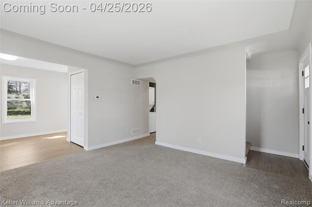 33451 Brown Street, Garden City, MI 48135