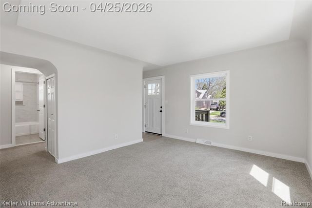 33451 Brown Street, Garden City, MI 48135