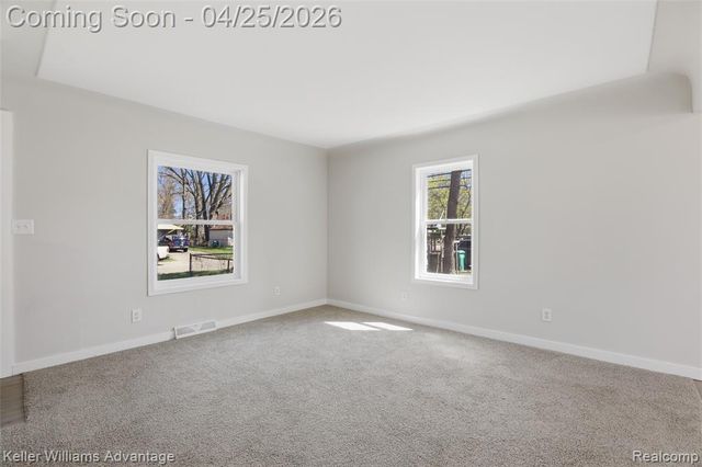 33451 Brown Street, Garden City, MI 48135