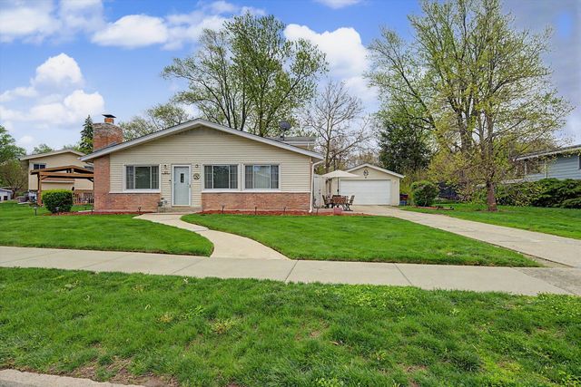 103 Willow Street, Park Forest, IL 60466
