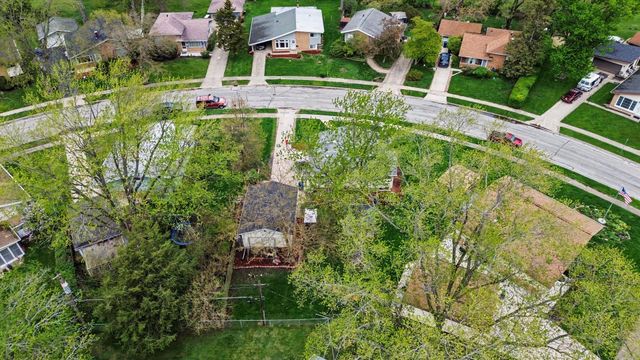 103 Willow Street, Park Forest, IL 60466
