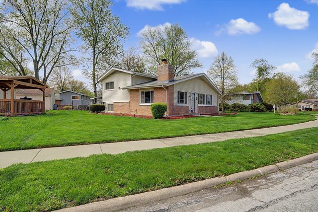 103 Willow Street, Park Forest, IL 60466