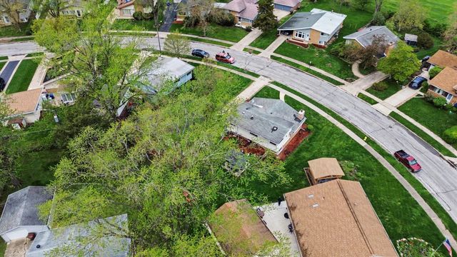 103 Willow Street, Park Forest, IL 60466