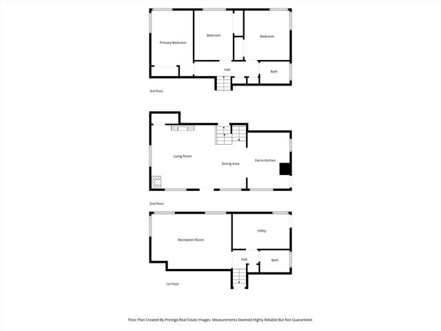 103 Willow Street, Park Forest, IL 60466
