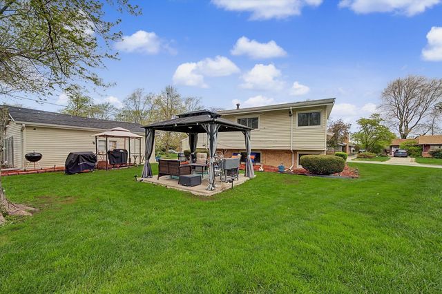 103 Willow Street, Park Forest, IL 60466