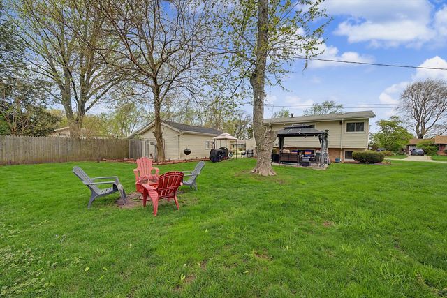 103 Willow Street, Park Forest, IL 60466