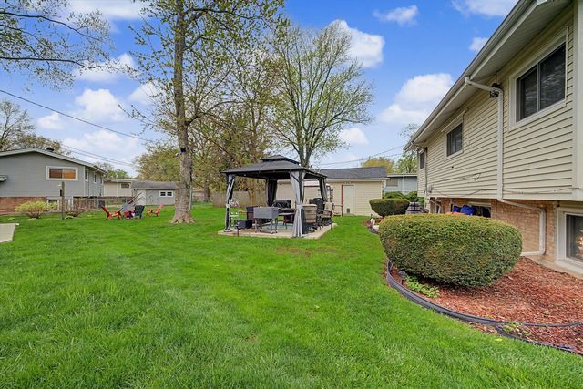 103 Willow Street, Park Forest, IL 60466