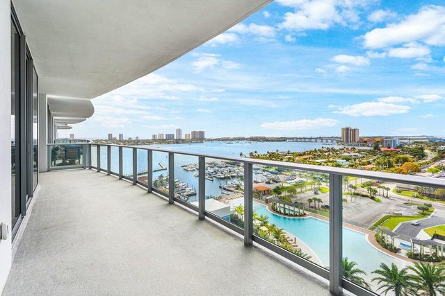 220 Lake Shore Drive 1415, Lake Park, FL 33403