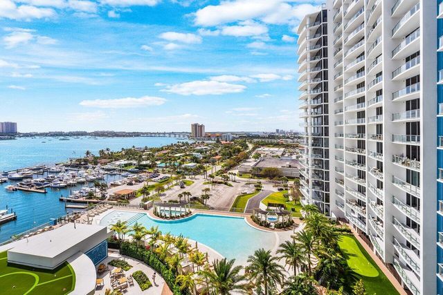 220 Lake Shore Drive 1415, Lake Park, FL 33403