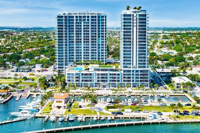220 Lake Shore Drive 1415, Lake Park, FL 33403