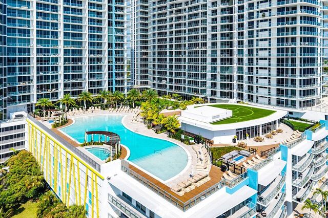 220 Lake Shore Drive 1415, Lake Park, FL 33403