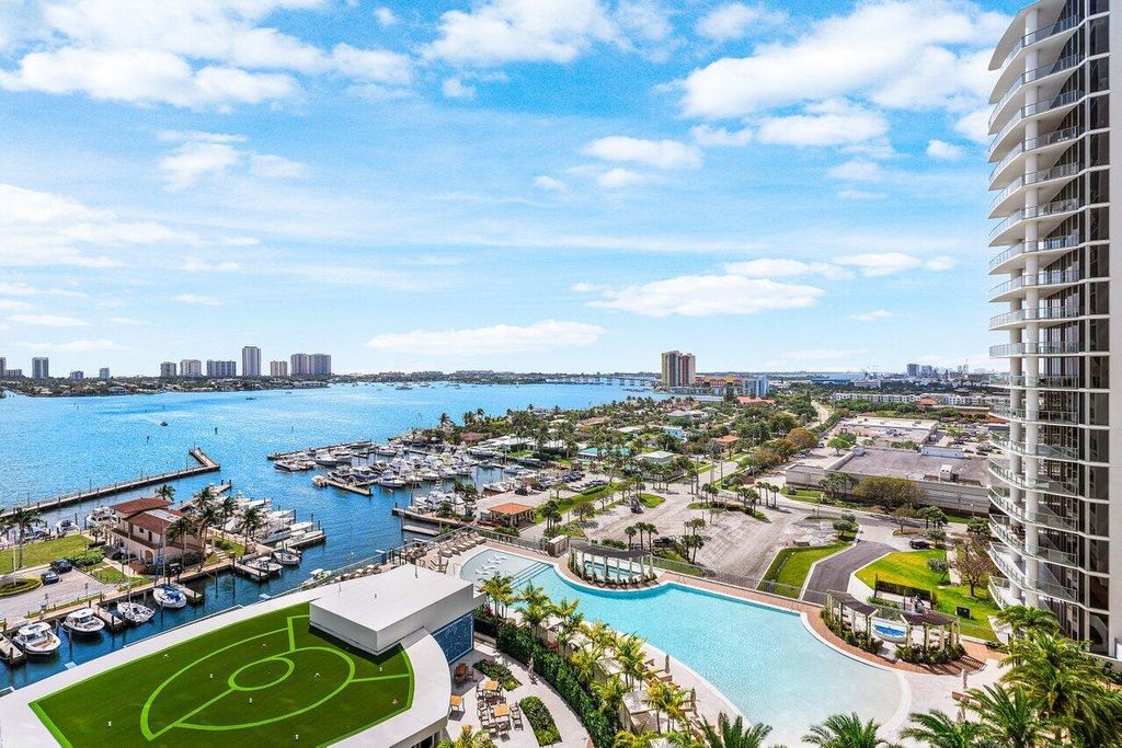 220 Lake Shore Drive 1415, Lake Park, FL 33403