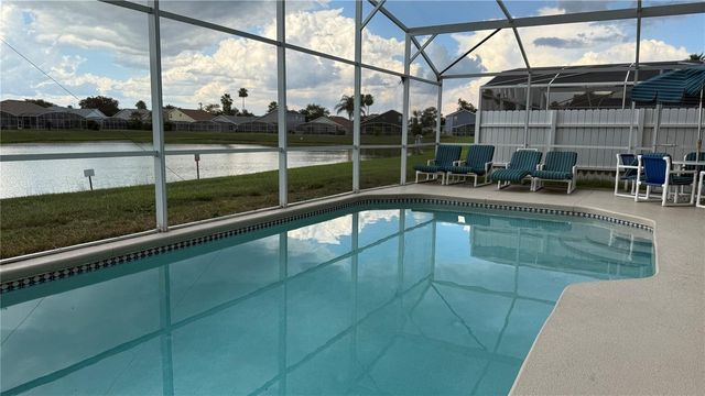 513 BAILEY CIRCLE, Davenport, FL 33897