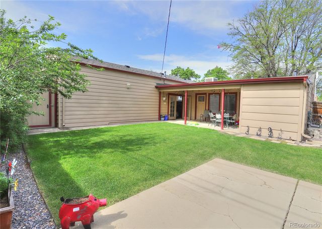 2610 S King Street, Denver, CO 80219