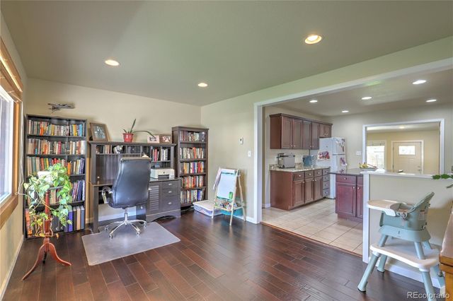 2610 S King Street, Denver, CO 80219