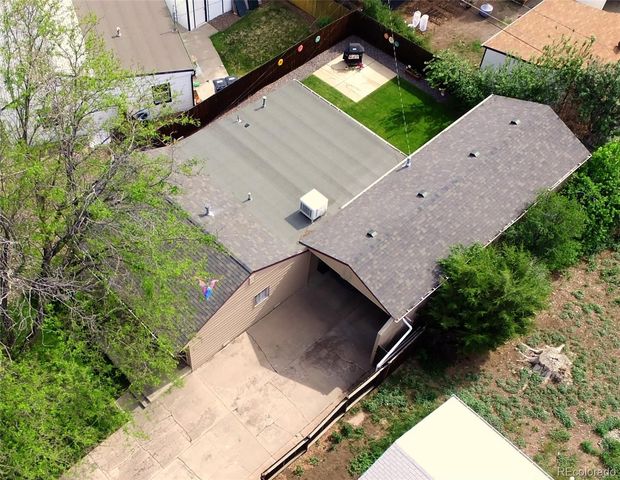2610 S King Street, Denver, CO 80219