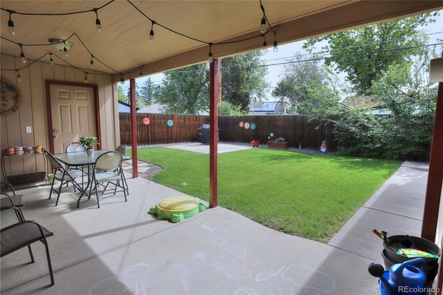 2610 S King Street, Denver, CO 80219