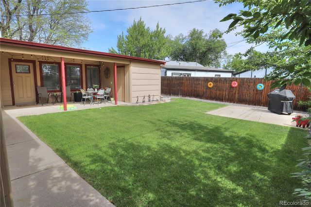 2610 S King Street, Denver, CO 80219