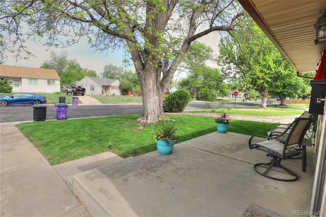 2610 S King Street, Denver, CO 80219