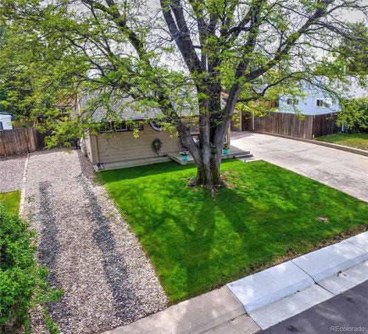 2610 S King Street, Denver, CO 80219