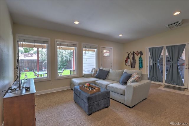 2610 S King Street, Denver, CO 80219