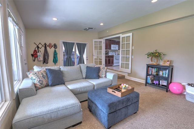 2610 S King Street, Denver, CO 80219