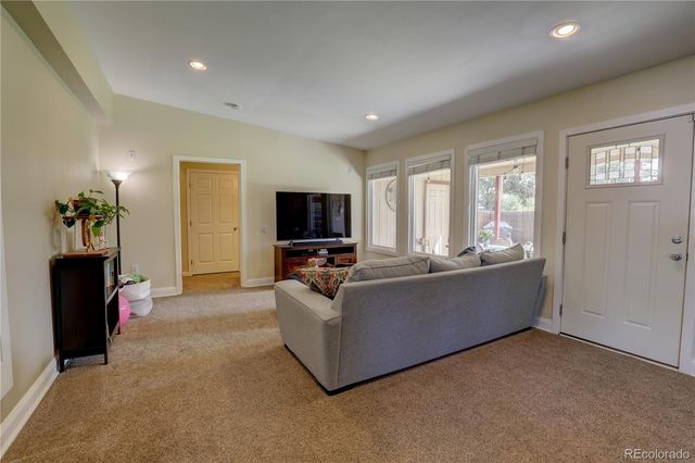 2610 S King Street, Denver, CO 80219