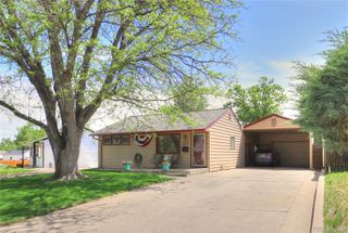 2610 S King Street, Denver, CO 80219