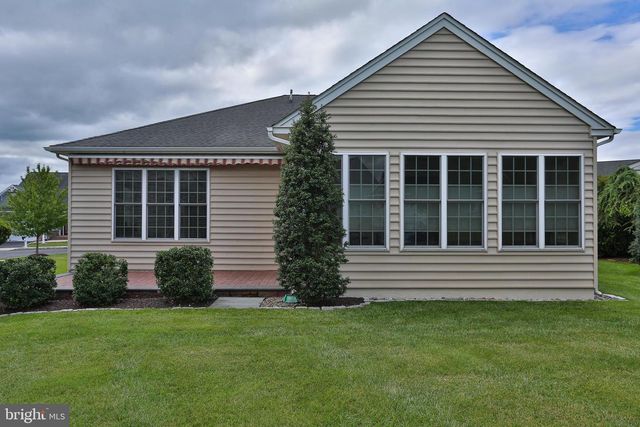 4645 LOGAN CT, Schwenksville, PA 19473